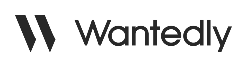 ウォンテッドリーロゴ